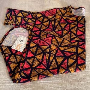 LulaRoe Irma size XS